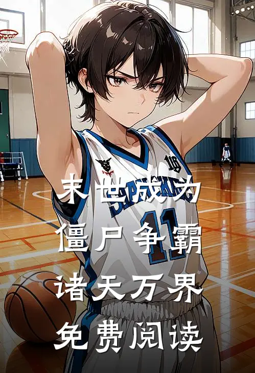 末世成为僵尸争霸诸天万界免费阅读