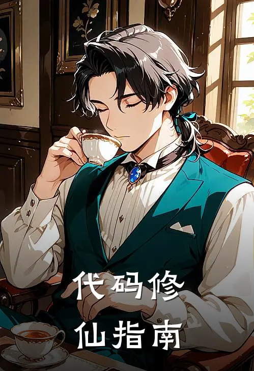 代码修仙指南