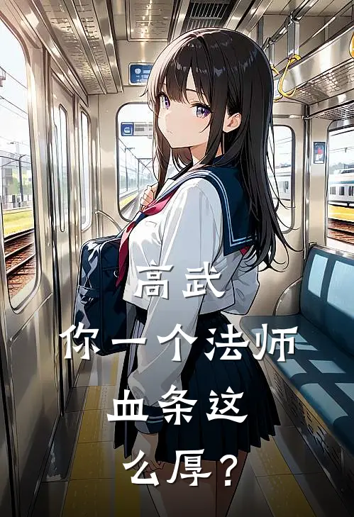 高武：你一个法师，血条这么厚？姜末赵勇热门的小说_热门小说在线阅读高武：你一个法师，血条这么厚？姜末赵勇