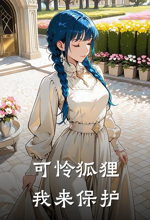 可怜狐狸我来保护符海樱泽完本热门小说_小说完结版可怜狐狸我来保护(符海樱泽)