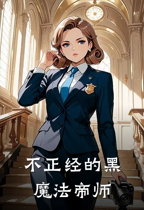 不正经的黑魔法帝师