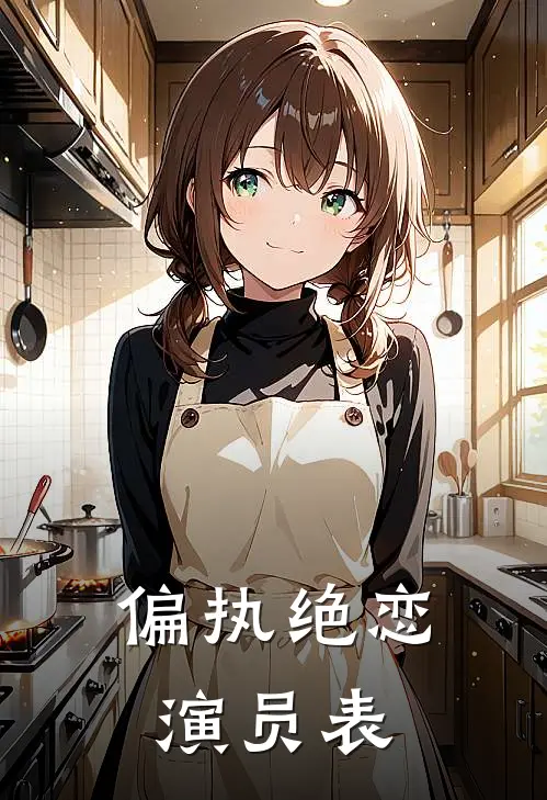 偏执绝恋演员表