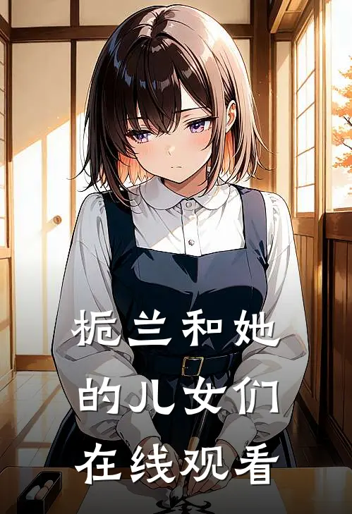 栀兰和她的儿女们在线观看