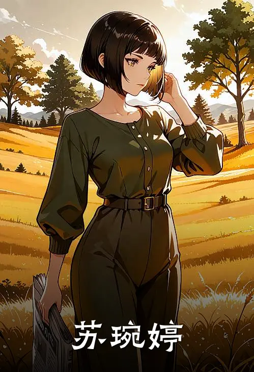 苏琬婷小说苏软软林悠（已完结全集完整版大结局）苏软软林悠小说全文阅读笔趣阁