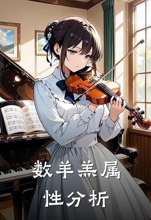 数羊羔属性分析