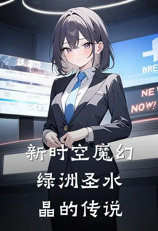 新时空魔幻绿洲圣水晶的传说百乐旺百乐旺免费小说全文阅读_最新章节列表新时空魔幻绿洲圣水晶的传说(百乐旺百乐旺)