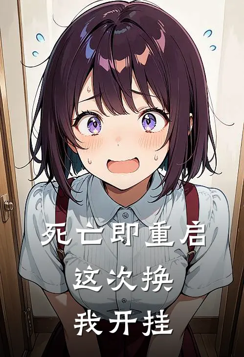 死亡即重启：这次换我开挂林海林海热门小说大全_免费小说完结死亡即重启：这次换我开挂林海林海