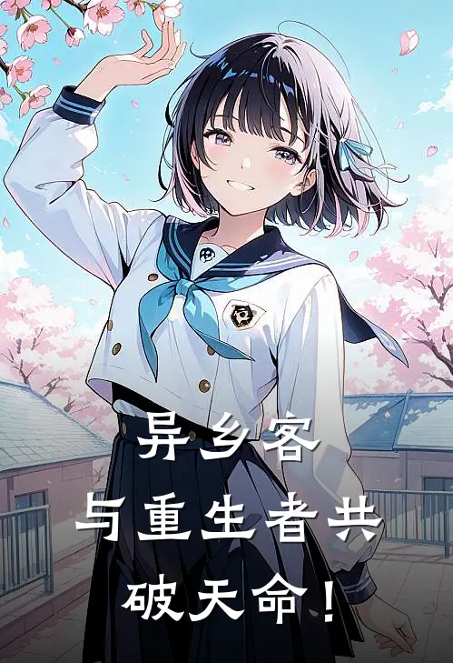 异乡客，与重生者共破天命！禾青徐蕙娘小说完结_免费小说全本异乡客，与重生者共破天命！(禾青徐蕙娘)