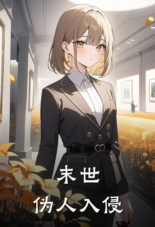 末世，伪人入侵(林夕宣张婷)在线免费小说_完结小说免费阅读末世，伪人入侵林夕宣张婷