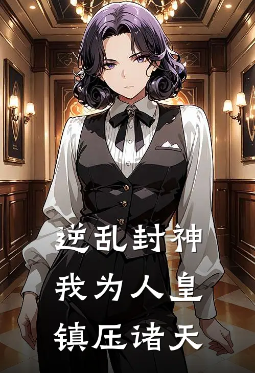 逆乱封神，我为人皇镇压诸天