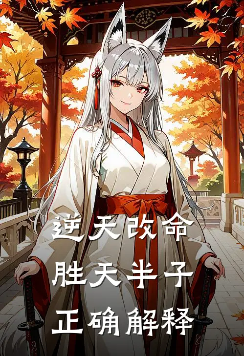 逆天改命胜天半子正确解释