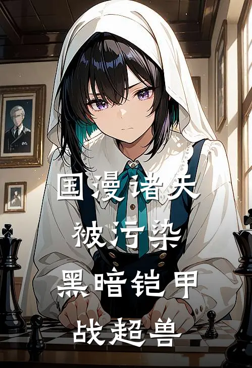 国漫诸天被污染，黑暗铠甲战超兽