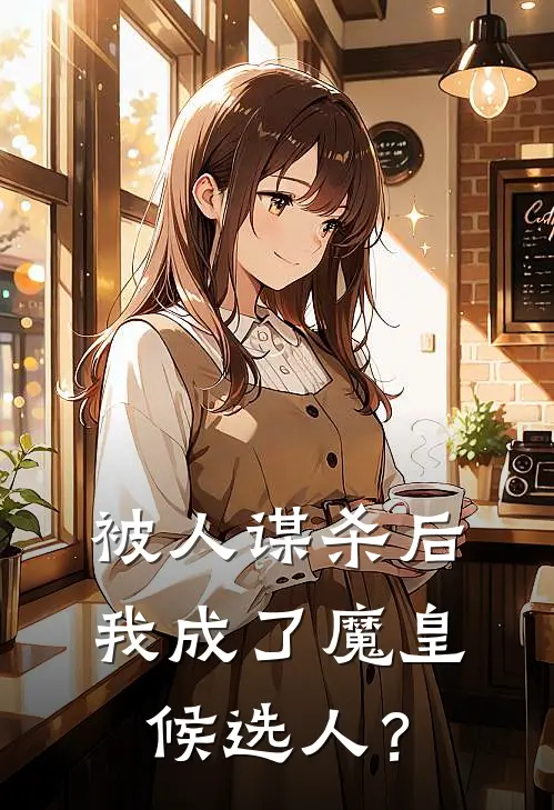 被人谋杀后，我成了魔皇候选人？