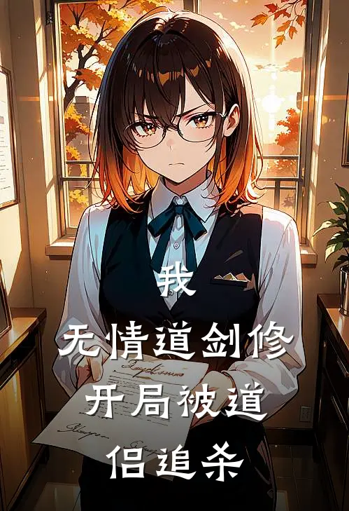 我，无情道剑修，开局被道侣追杀