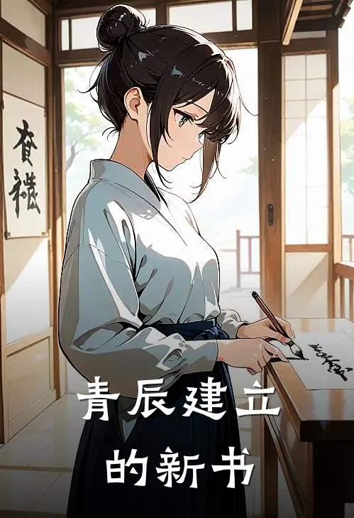 青辰建立的新书
