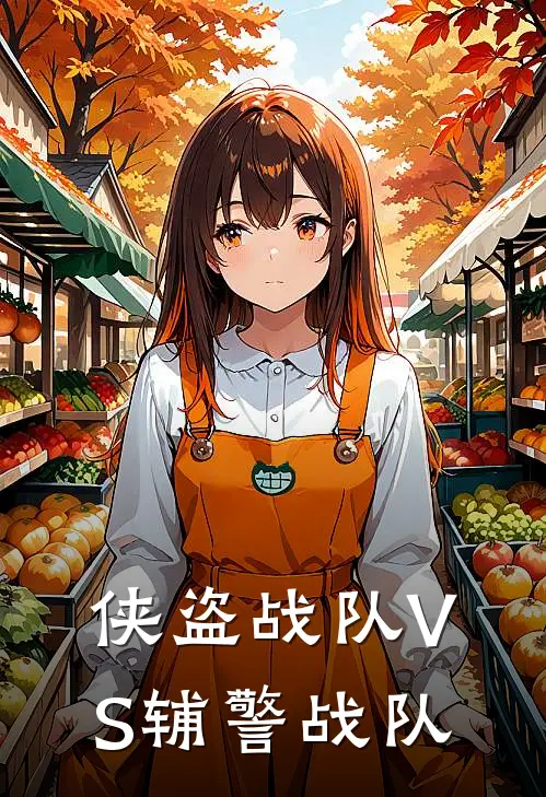 侠盗战队VS辅警战队(顾云舟陆铁山)热门的小说_热门网络小说推荐侠盗战队VS辅警战队(顾云舟陆铁山)