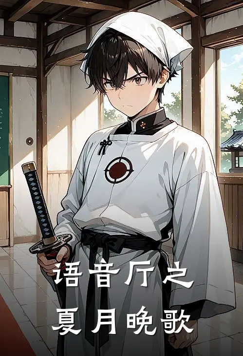 语音厅之夏月晚歌