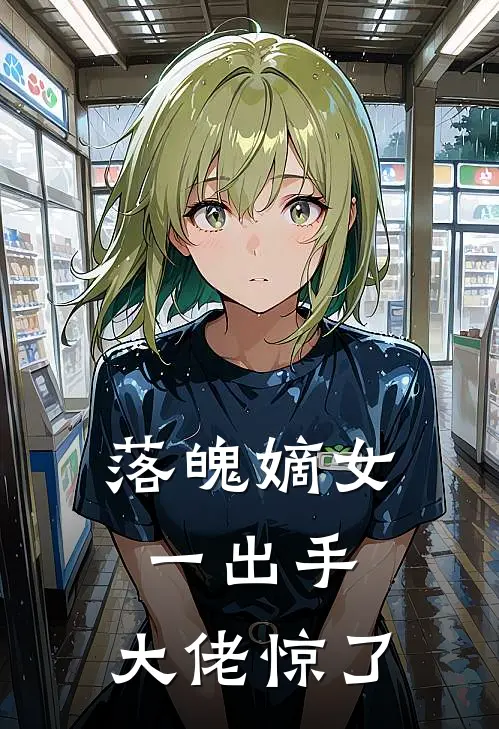 落魄嫡女一出手，大佬惊了(储琼儿翠萍)热门网络小说推荐_免费完结版小说落魄嫡女一出手，大佬惊了(储琼儿翠萍)