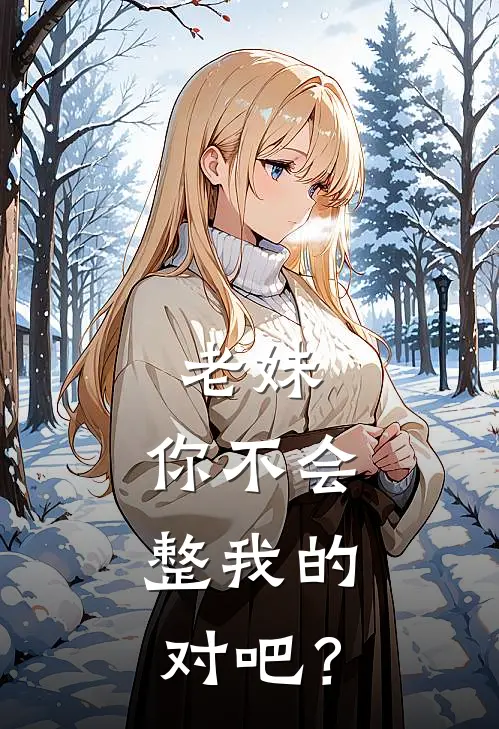 老妹，你不会整我的，对吧？