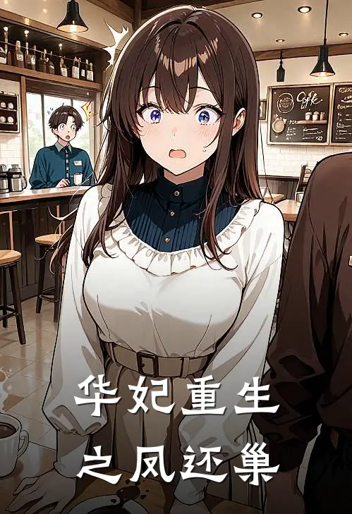 华妃重生之凤还巢甄嬛颂芝小说完整版_热门好看小说华妃重生之凤还巢(甄嬛颂芝)