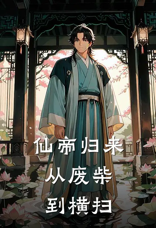 仙帝归来：从废柴到横扫凌九玄凌虎热门小说免费阅读_网络热门小说仙帝归来：从废柴到横扫(凌九玄凌虎)