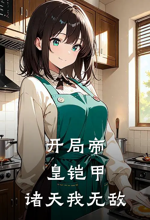 开局帝皇铠甲：诸天我无敌