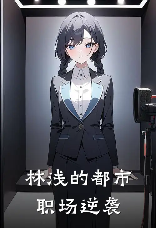 林浅的都市职场逆袭(林浅苏墨)_林浅苏墨热门小说