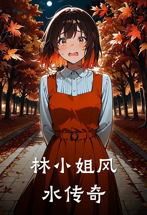 林小姐风水传奇