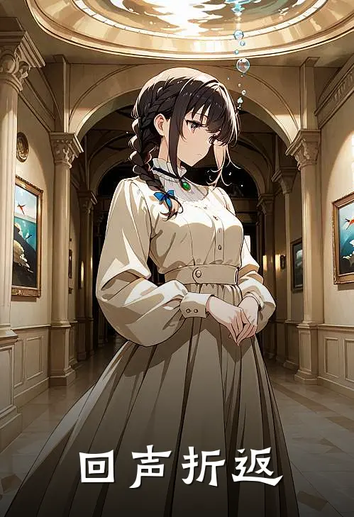 回声折返(蓝斯林时川)最新免费小说_完本小说免费阅读回声折返蓝斯林时川