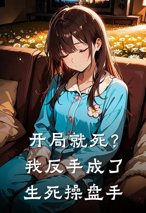 开局就死？我反手成了生死操盘手