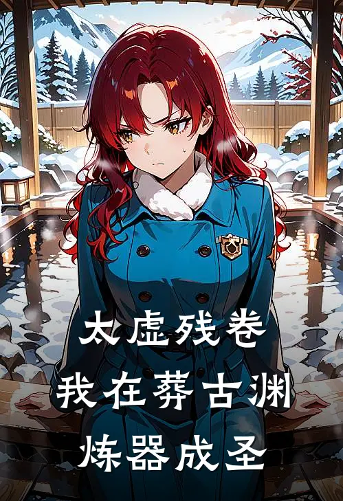 陆离陆雪《太虚残卷：我在葬古渊炼器成圣》全本免费在线阅读_(陆离陆雪)最新章节在线阅读