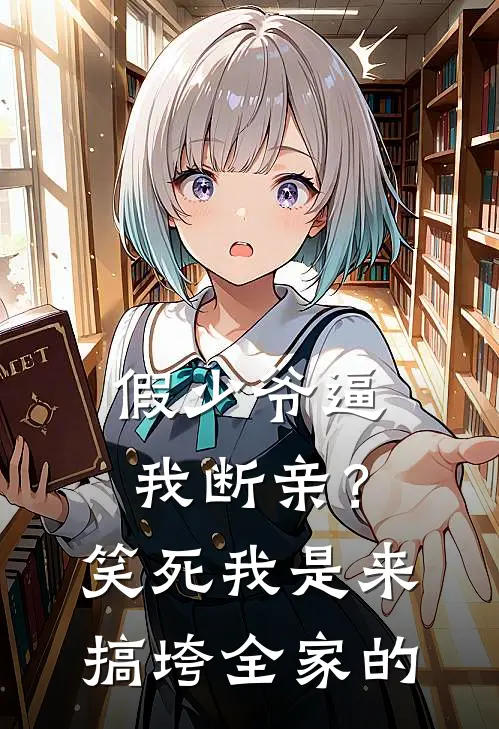 假少爷逼我断亲？笑死，我是来搞垮全家的全文免费阅读无弹窗大结局_假少爷逼我断亲？笑死，我是来搞垮全家的（谢宇谢辰）最新小说