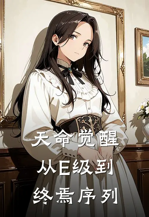 天命觉醒：从E级到终焉序列