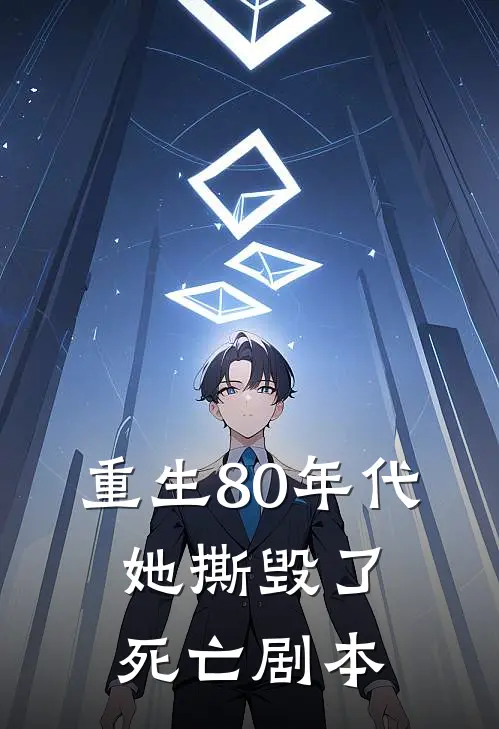 重生80年代，她撕毁了死亡剧本苏曼林晓燕完本完结小说_完本完结小说重生80年代，她撕毁了死亡剧本(苏曼林晓燕)