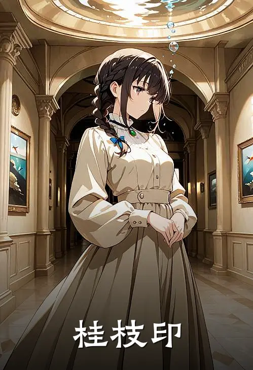 桂枝印邱月白江浔最新章节免费阅读_桂枝印热门小说