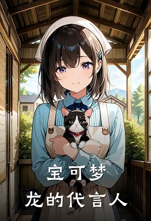 宝可梦：龙的代言人