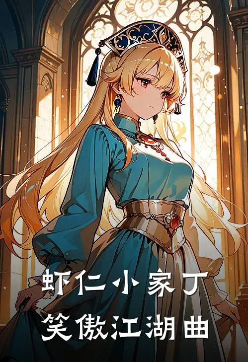 虾仁小家丁笑傲江湖曲