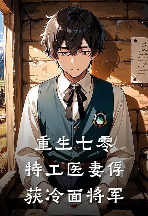 重生七零：特工医妻俘获冷面将军