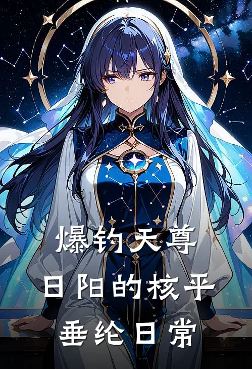 日阳雨轩《爆钓天尊：日阳的核平垂纶日常》完结版免费阅读_日阳雨轩热门小说