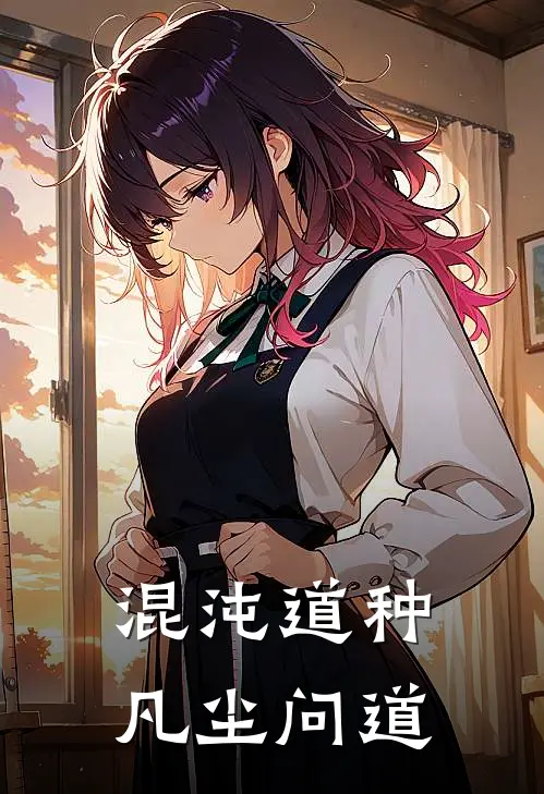 混沌道种：凡尘问道