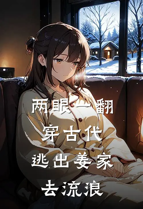 姜钰佶姜大海(两眼一翻穿古代，逃出姜家去流浪)全集阅读_《两眼一翻穿古代，逃出姜家去流浪》全文免费阅读