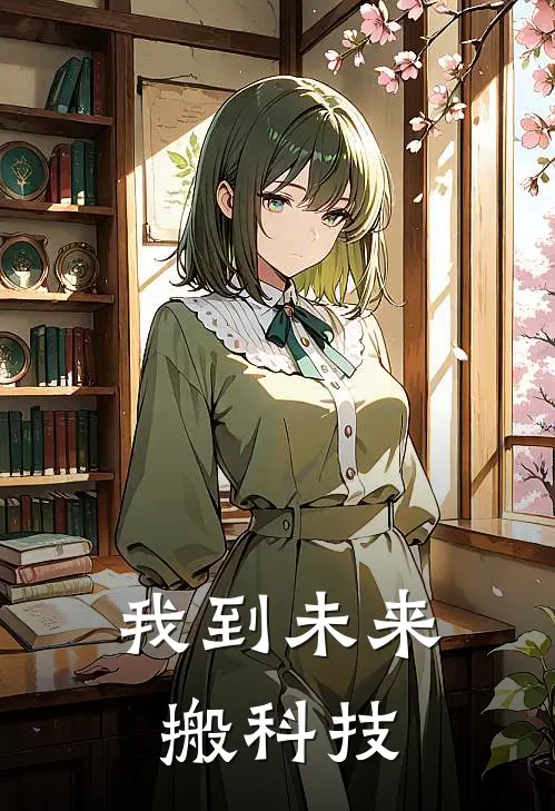 林斌林斌《我到未来搬科技》_《我到未来搬科技》最新章节在线阅读