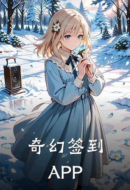 奇幻签到APP(张莹莹王玲)在线阅读免费小说_最新章节列表奇幻签到APP(张莹莹王玲)