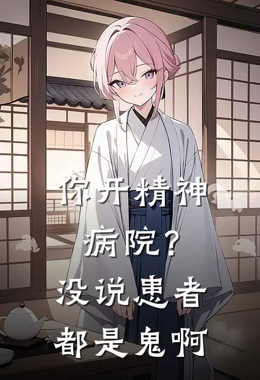 你开精神病院？没说患者都是鬼啊