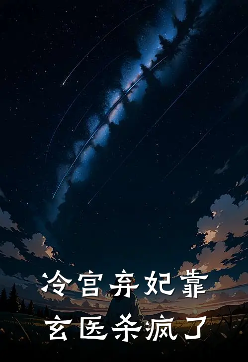 冷宫弃妃靠玄医杀疯了