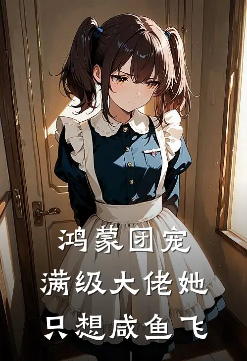 鸿蒙团宠：满级大佬她只想咸鱼飞云璃赵倩儿全本免费在线阅读_云璃赵倩儿全文阅读