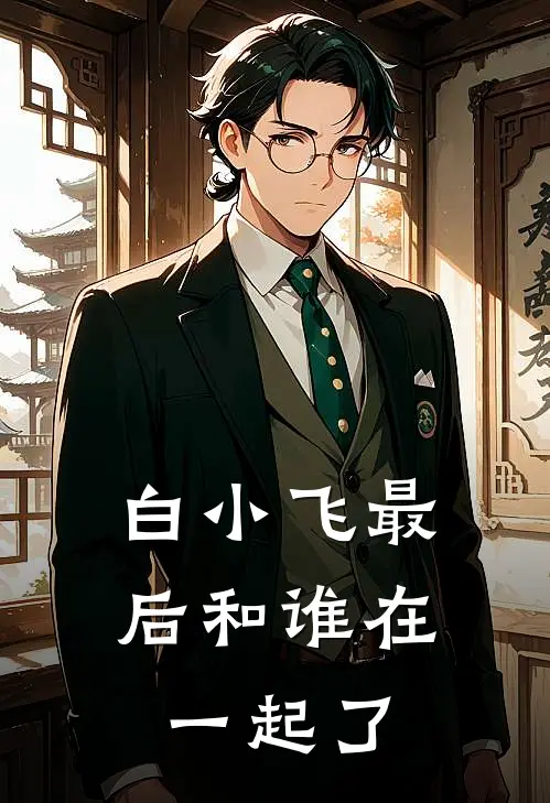 白小飞最后和谁在一起了