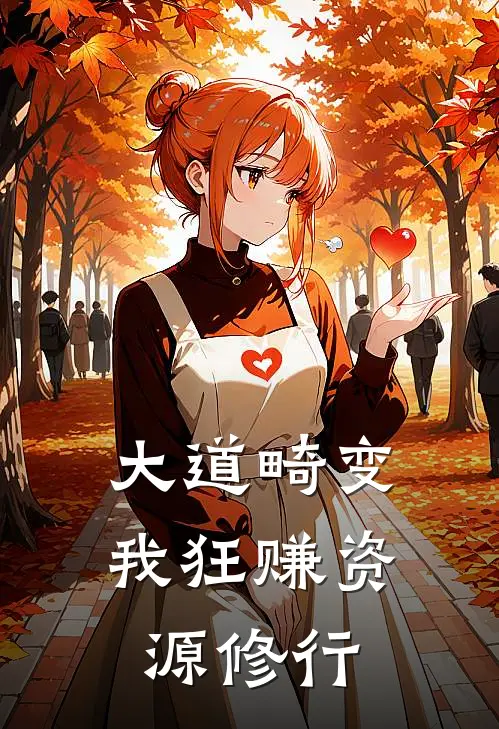 大道畸变，我狂赚资源修行楚泽水慕霜最新更新小说_在线阅读免费小说大道畸变，我狂赚资源修行楚泽水慕霜