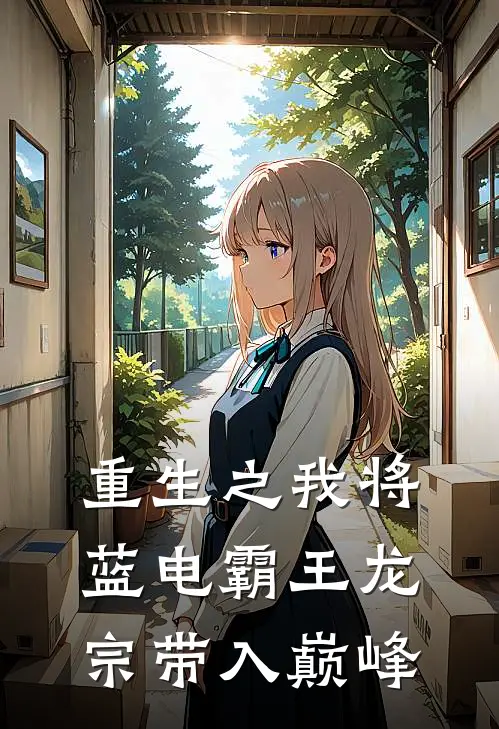 重生之我将蓝电霸王龙宗带入巅峰