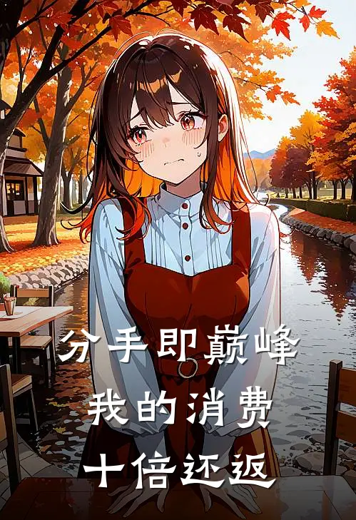 分手即巅峰，我的消费十倍还返王宇苏涵完本完结小说_热门小说排行榜分手即巅峰，我的消费十倍还返王宇苏涵